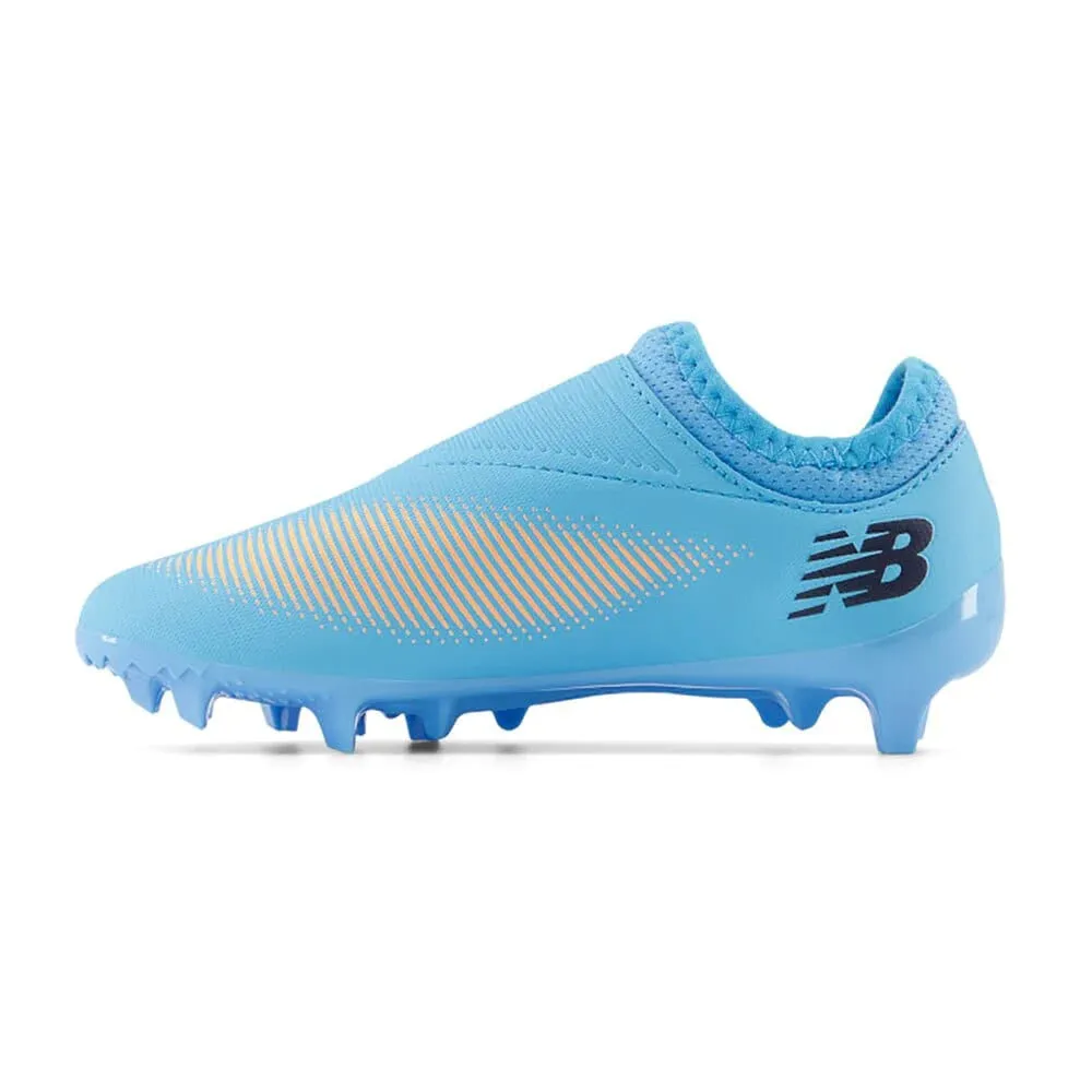 New Balance Furon V7  Kids FG Football Boots