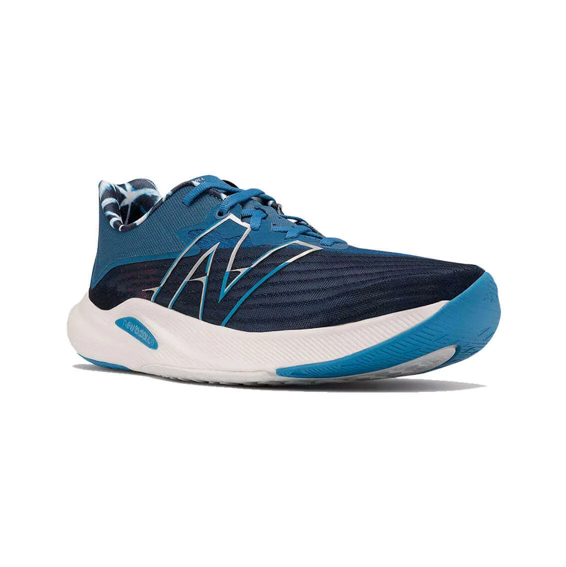 New Balance Womens FuelCell Rebel V2 Running Shoes - Width B