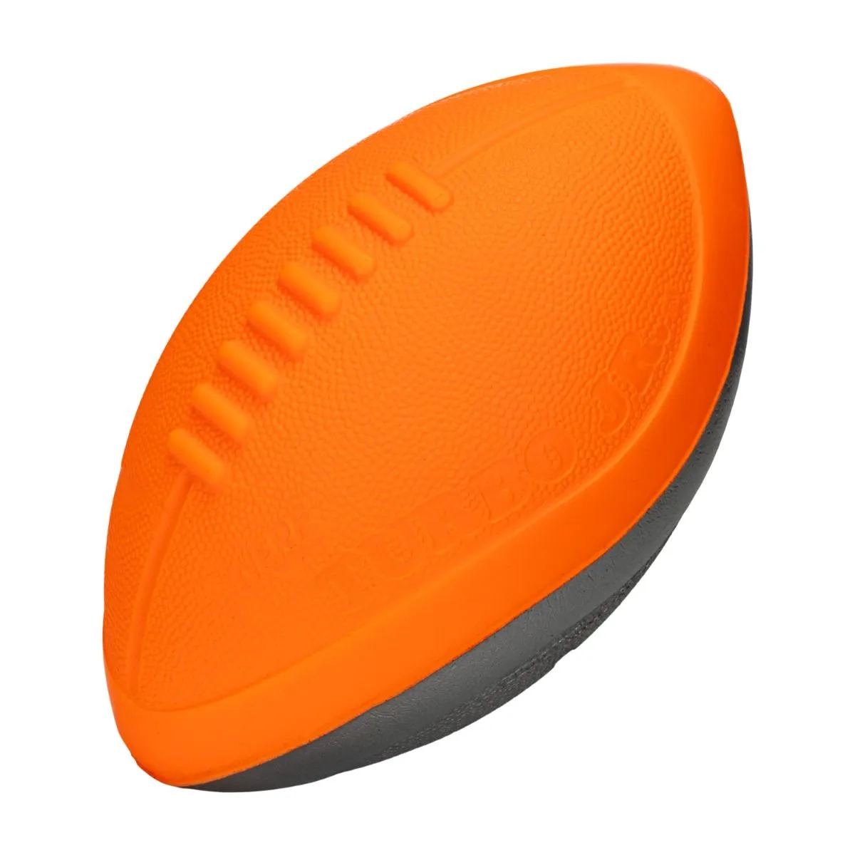 New Nerf Jr Turbo Football