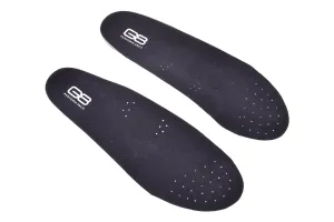 NEW (Open Box) G8 Performance Pro Series 2620 Orthotic Insoles LG - Cut to Size 44