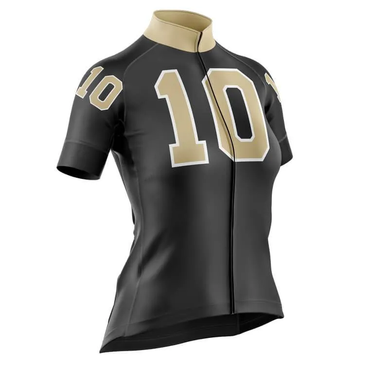 New Orleans Club Jersey (V1)