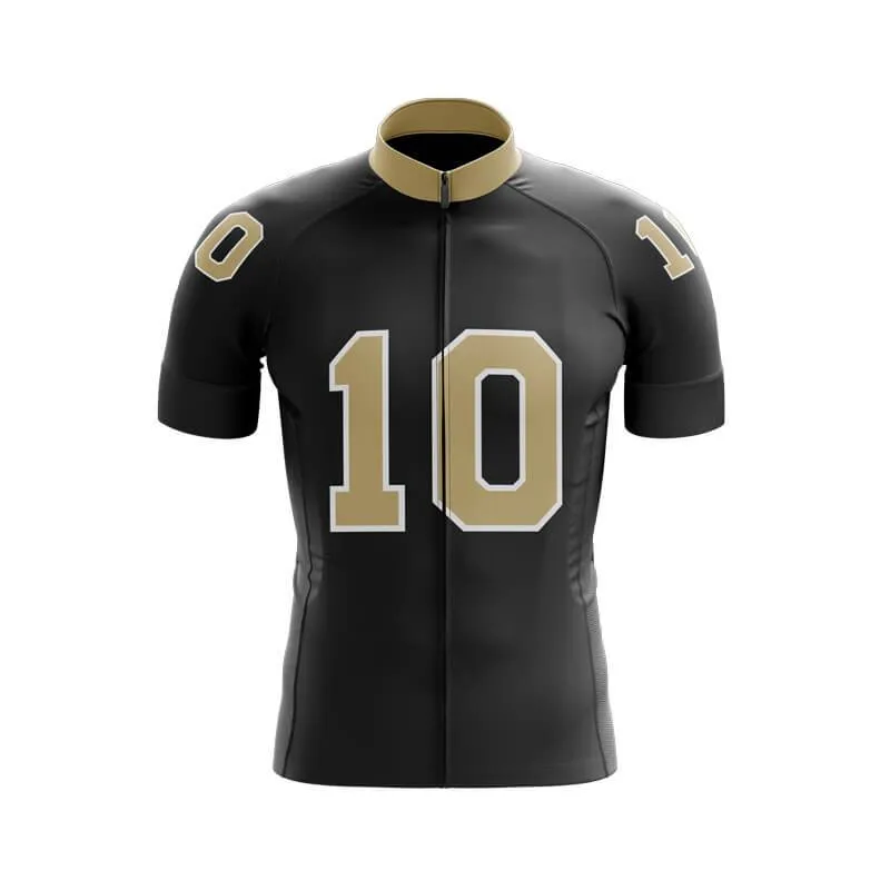 New Orleans Club Jersey (V1)