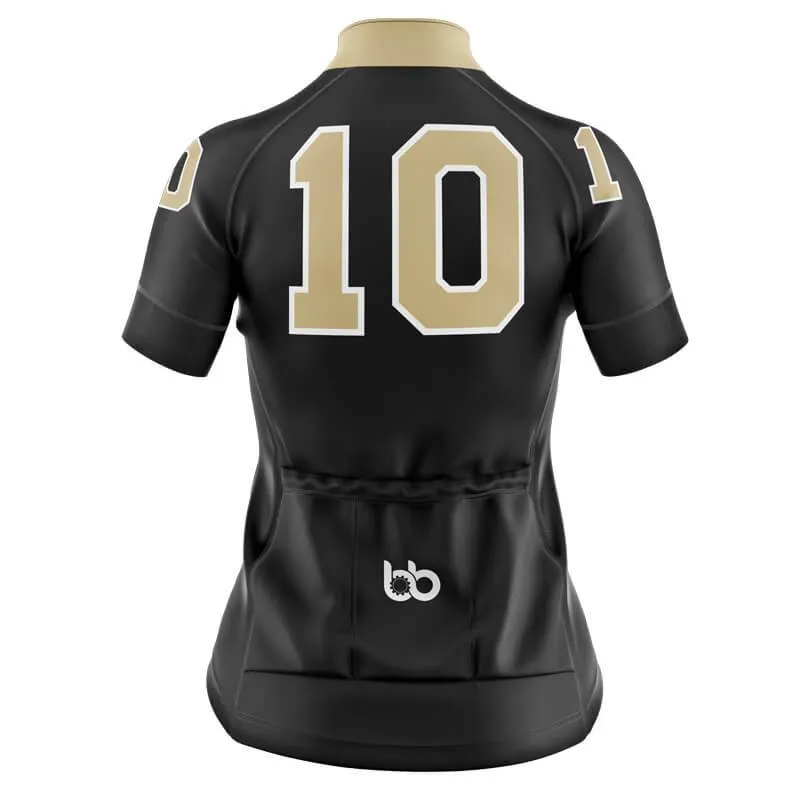 New Orleans Club Jersey (V1)