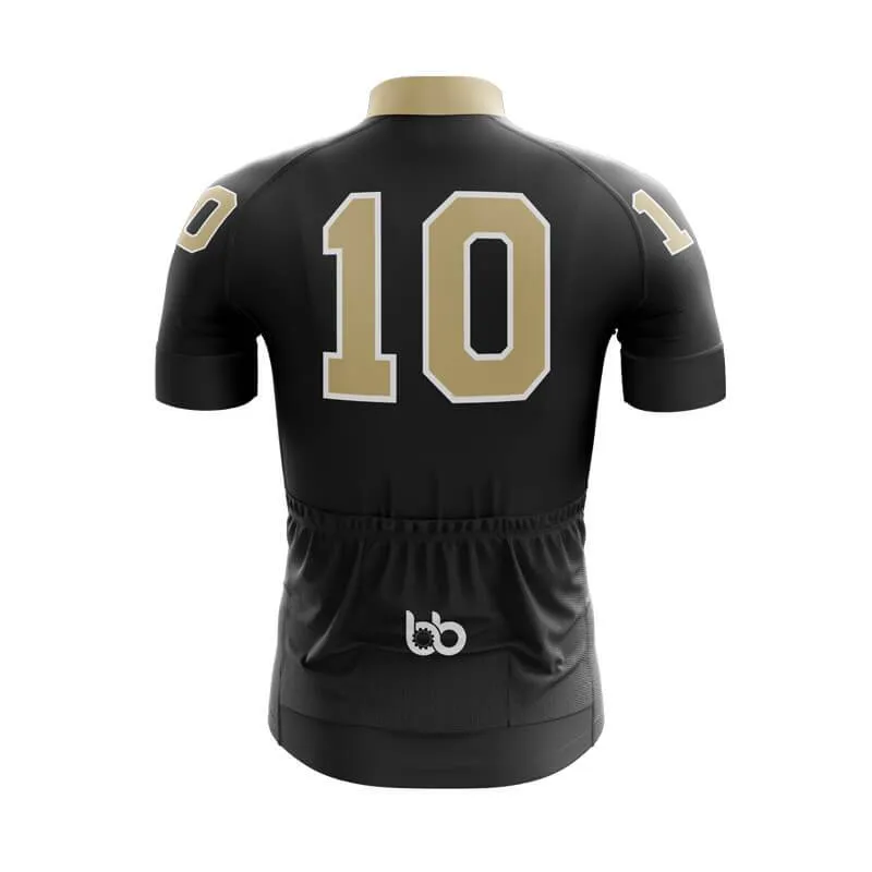 New Orleans Club Jersey (V1)