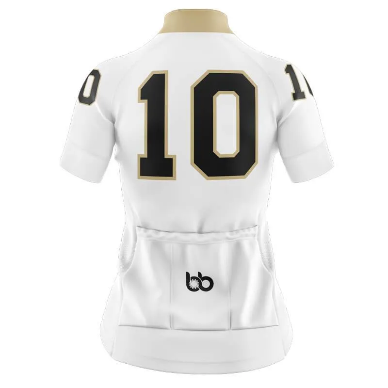 New Orleans Club Jersey (V2)