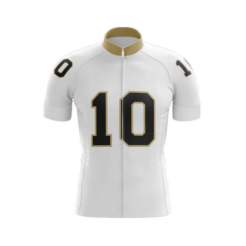 New Orleans Club Jersey (V2)