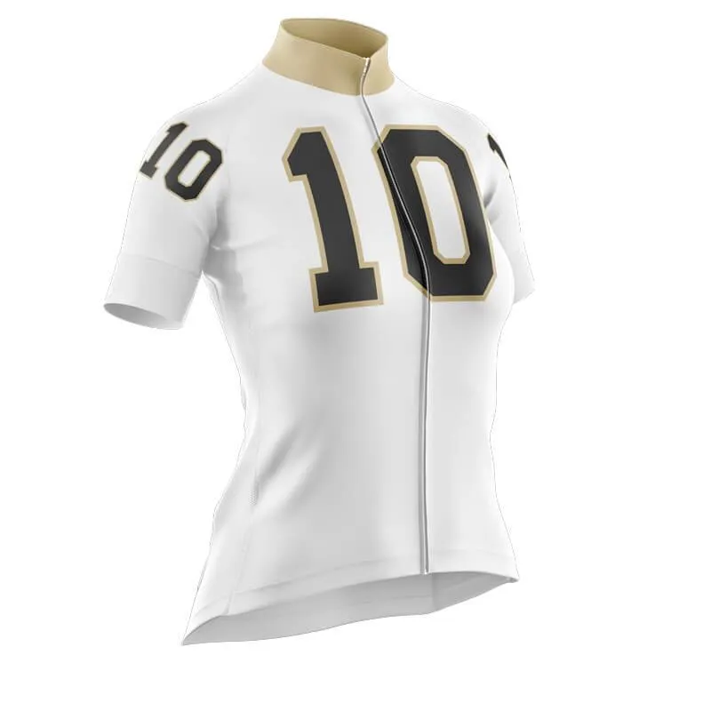 New Orleans Club Jersey (V2)