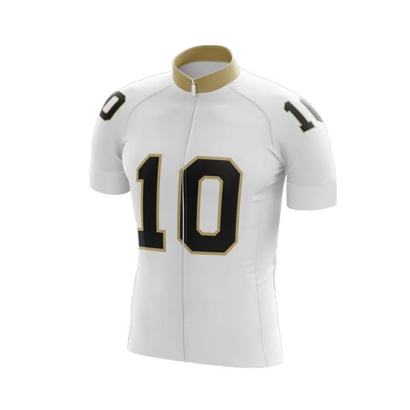 New Orleans Club Jersey (V2)