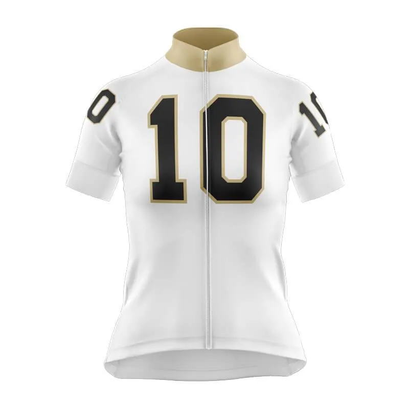 New Orleans Club Jersey (V2)