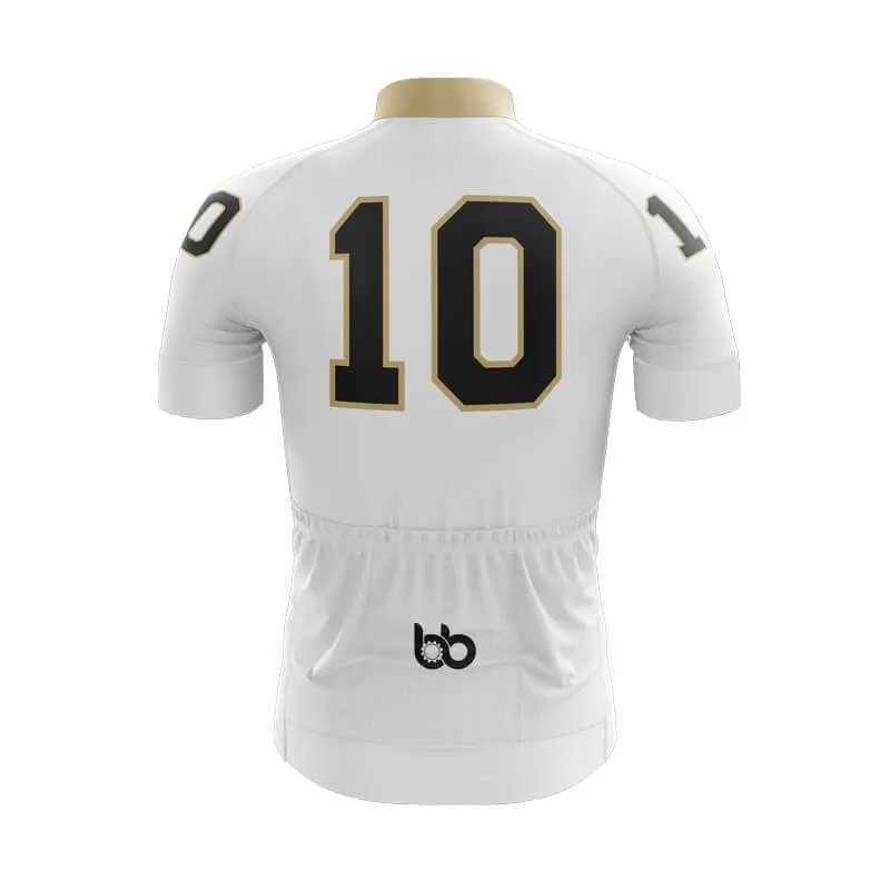 New Orleans Club Jersey (V2)