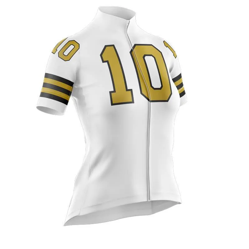 New Orleans Club Jersey (V3)