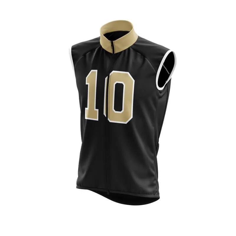 New Orleans Sleeveless Club Jersey (V1)