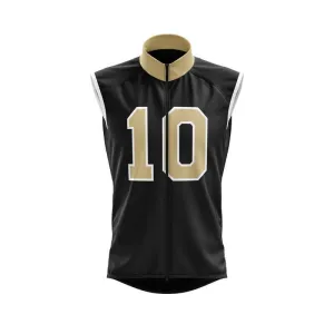 New Orleans Sleeveless Club Jersey (V1)