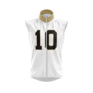 New Orleans Sleeveless Club Jersey (V2)