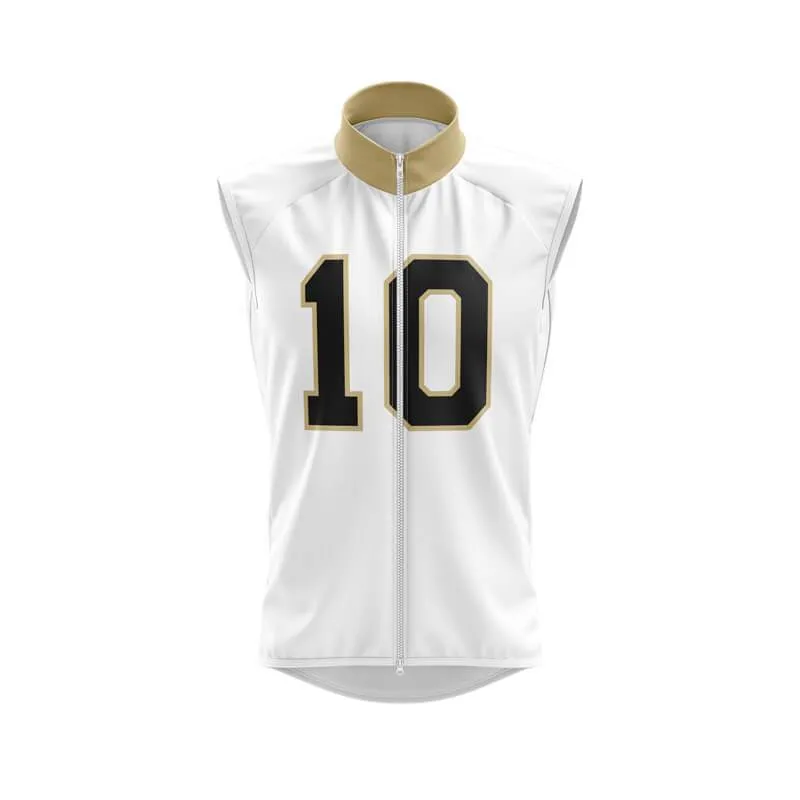 New Orleans Sleeveless Club Jersey (V2)