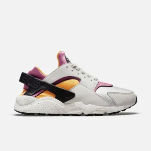 Nike Air Huarache 'University Gold And Pink'