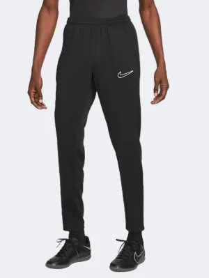 Nike Dri-Fit Academy Men Football Pant Black