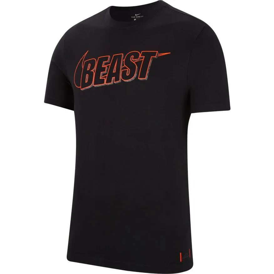 Nike Dri-Fit Men's Football T-Shirt