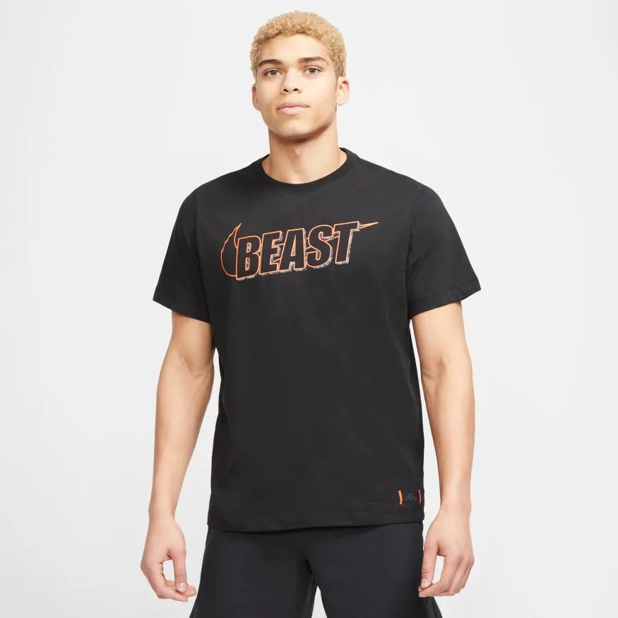 Nike Dri-Fit Men's Football T-Shirt