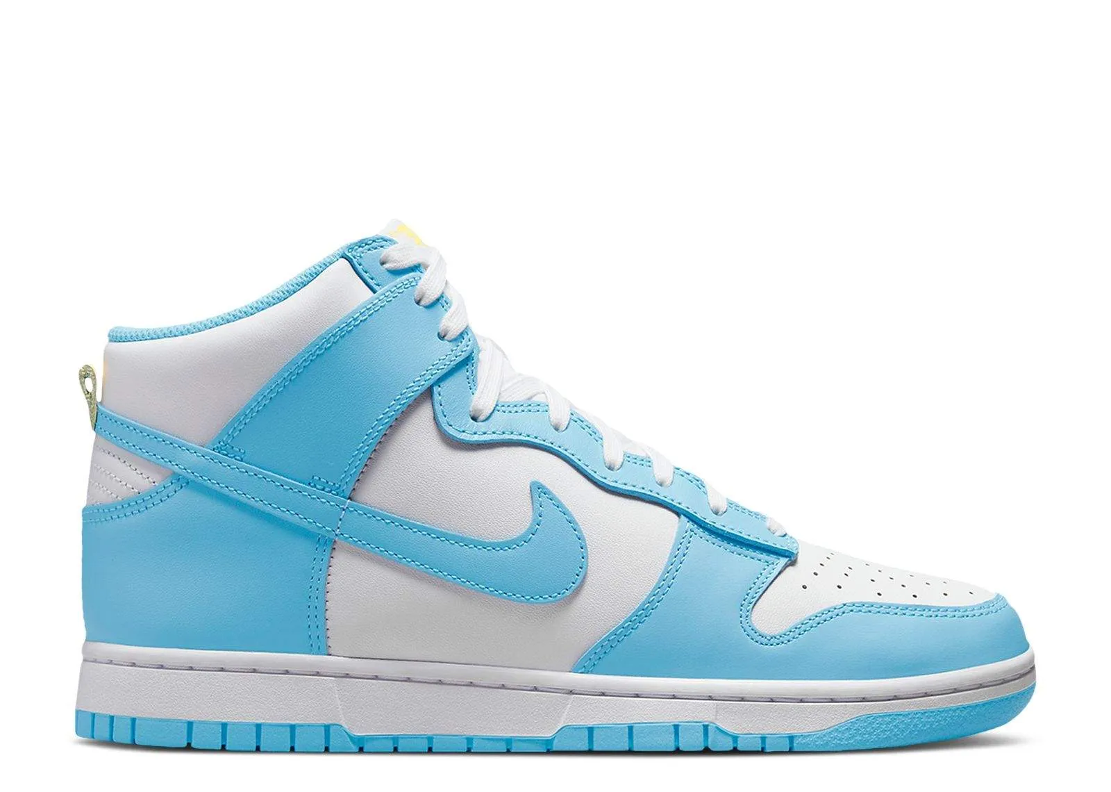 Nike Dunk High ‘Blue Chill’ Everlasting Sneaker