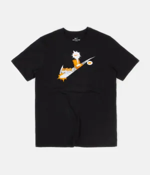 Nike Footwear 1 T-Shirt - Black