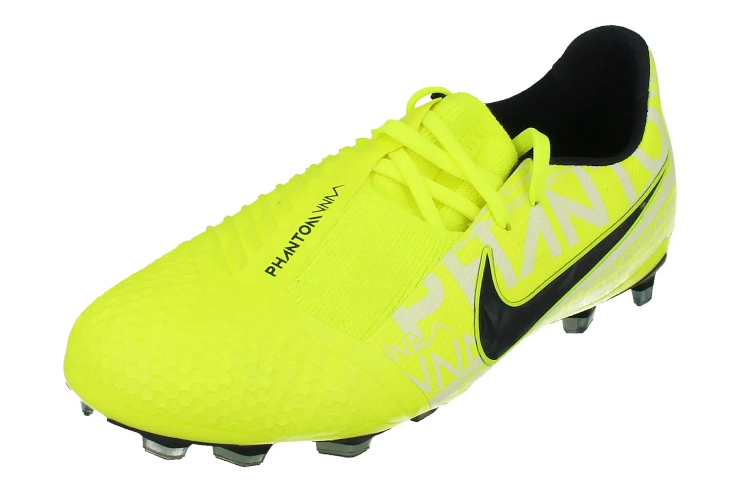 Nike Junior Phantom Venom Elite FG Football Boots AO0401 717