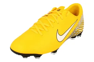 Nike Junior Vapor 12 Elite Njr FG Football Boots Ar4091 710