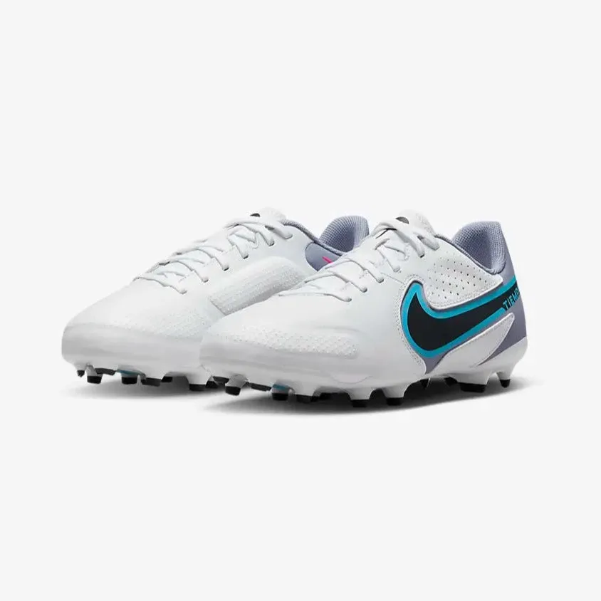 Nike Legend 9 Academy FG/MG Kids Football Boot