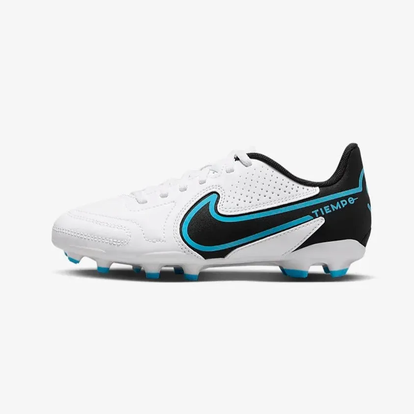 Nike Legend 9 Club FG/MG Kids Football Boot