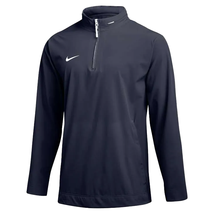 Nike LWT Coaches Jacket LS W