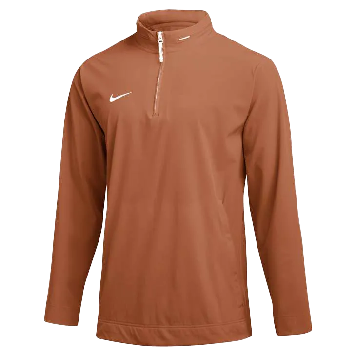 Nike LWT Coaches Jacket LS W