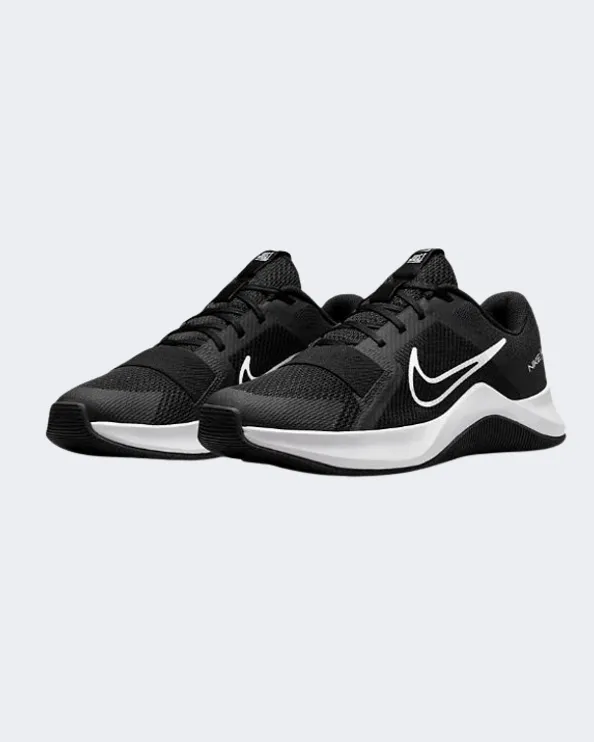 Nike Mc Trainer 2 Men Training Shoes Black/White Dm0823-003