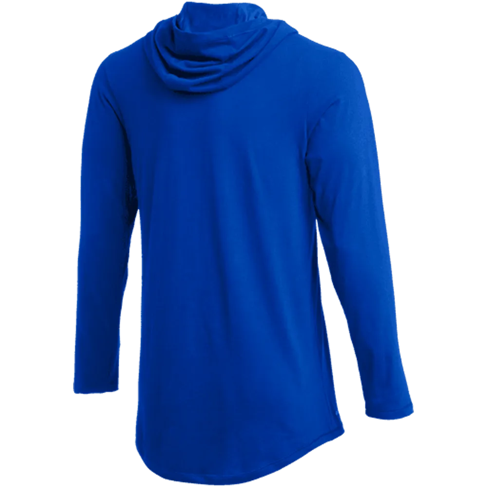 Nike Men's Dry Long Sleeve Hoodie Tee