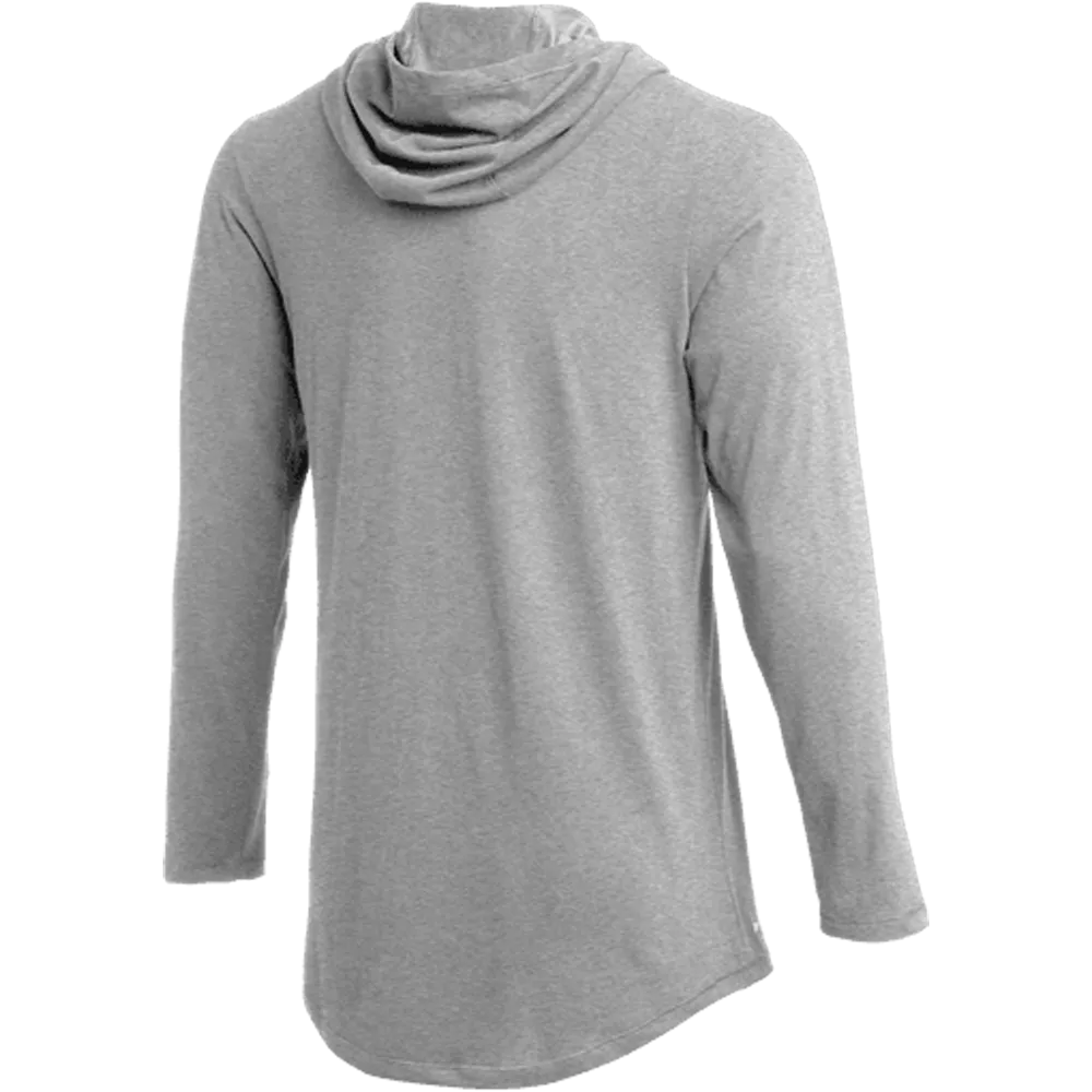 Nike Men's Dry Long Sleeve Hoodie Tee