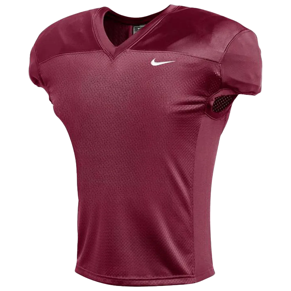 Nike Men's Stock Alpha Varsity Practice Jersey (Slim Fit)