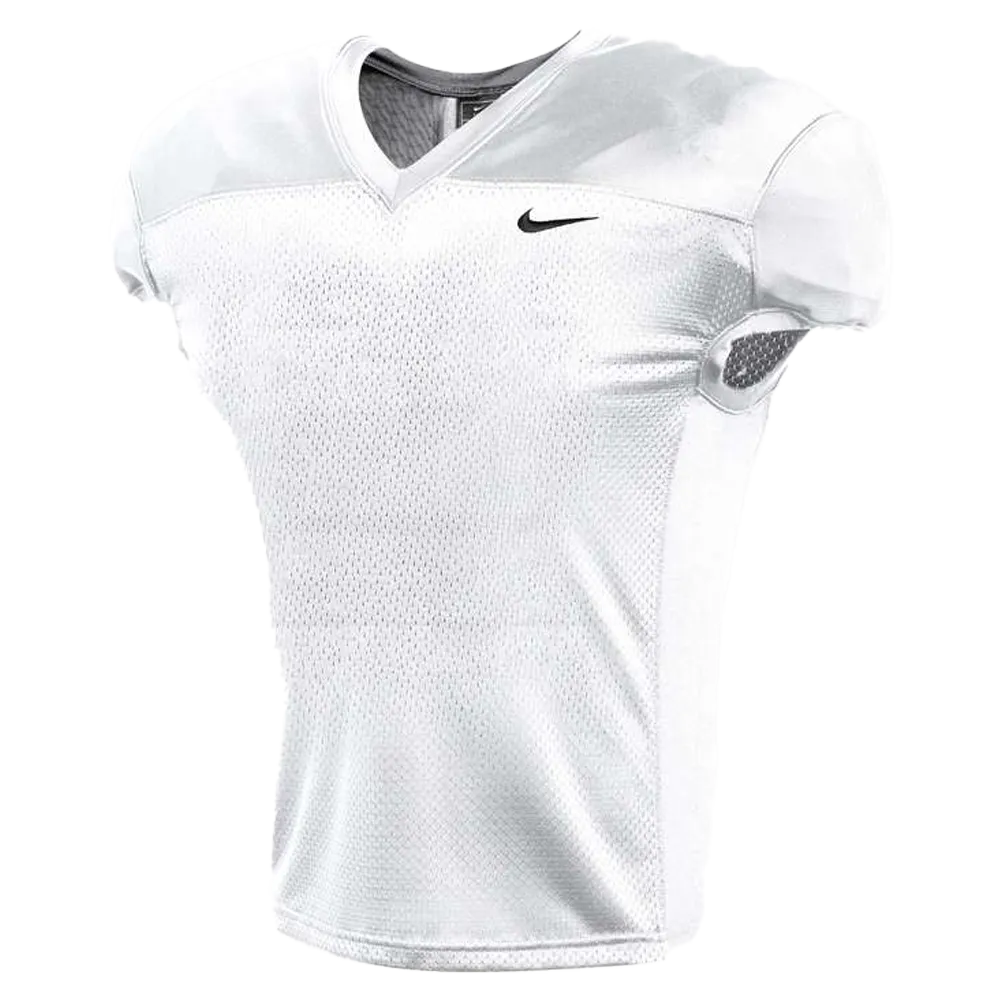 Nike Men's Stock Alpha Varsity Practice Jersey (Slim Fit)