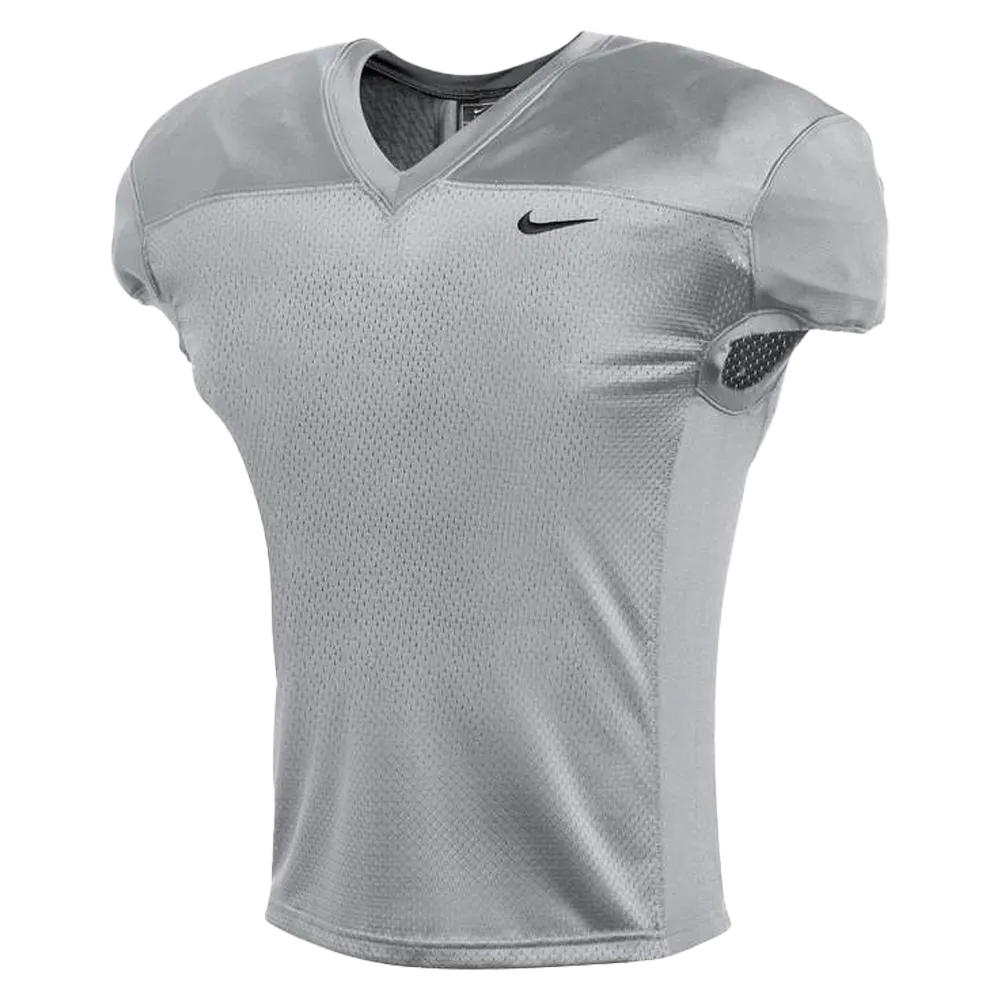 Nike Men's Stock Alpha Varsity Practice Jersey (Slim Fit)