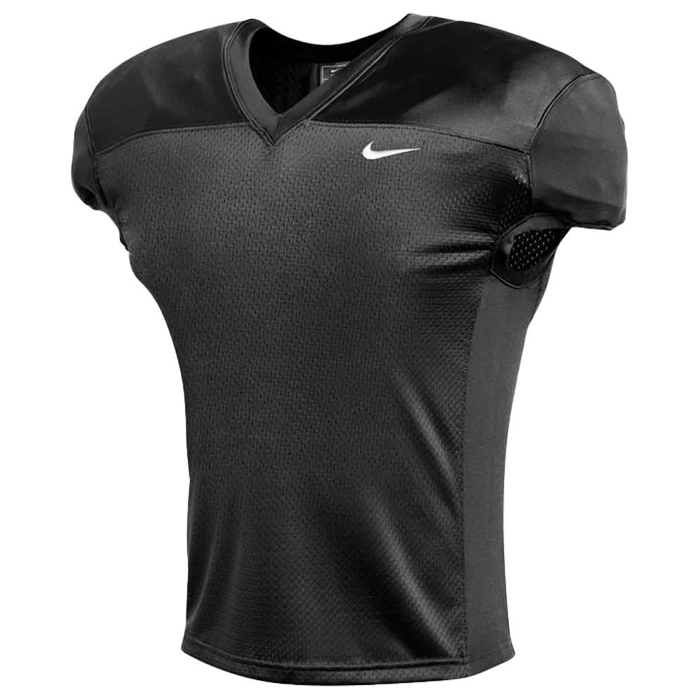 Nike Men's Stock Alpha Varsity Practice Jersey (Slim Fit)