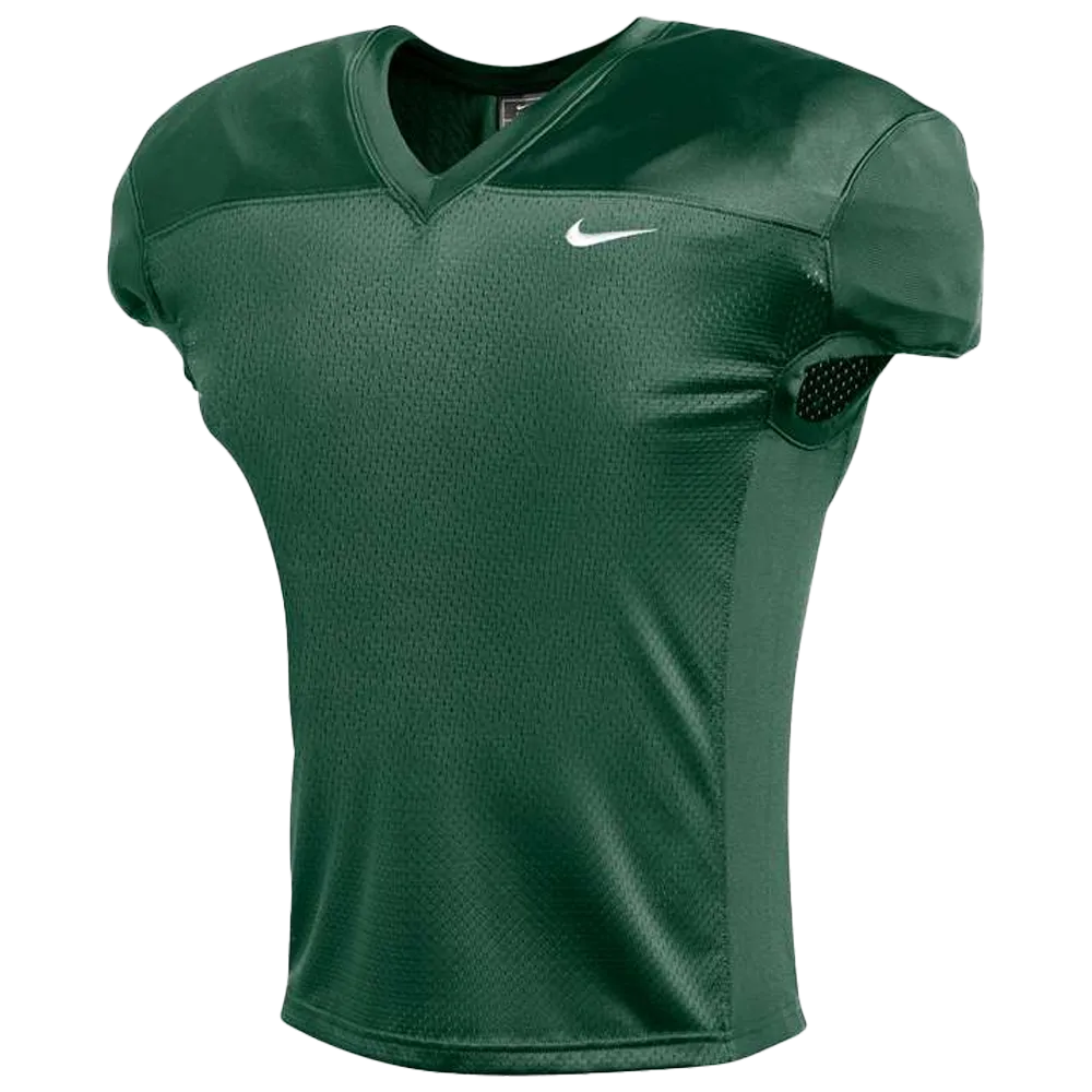 Nike Men's Stock Alpha Varsity Practice Jersey (Slim Fit)