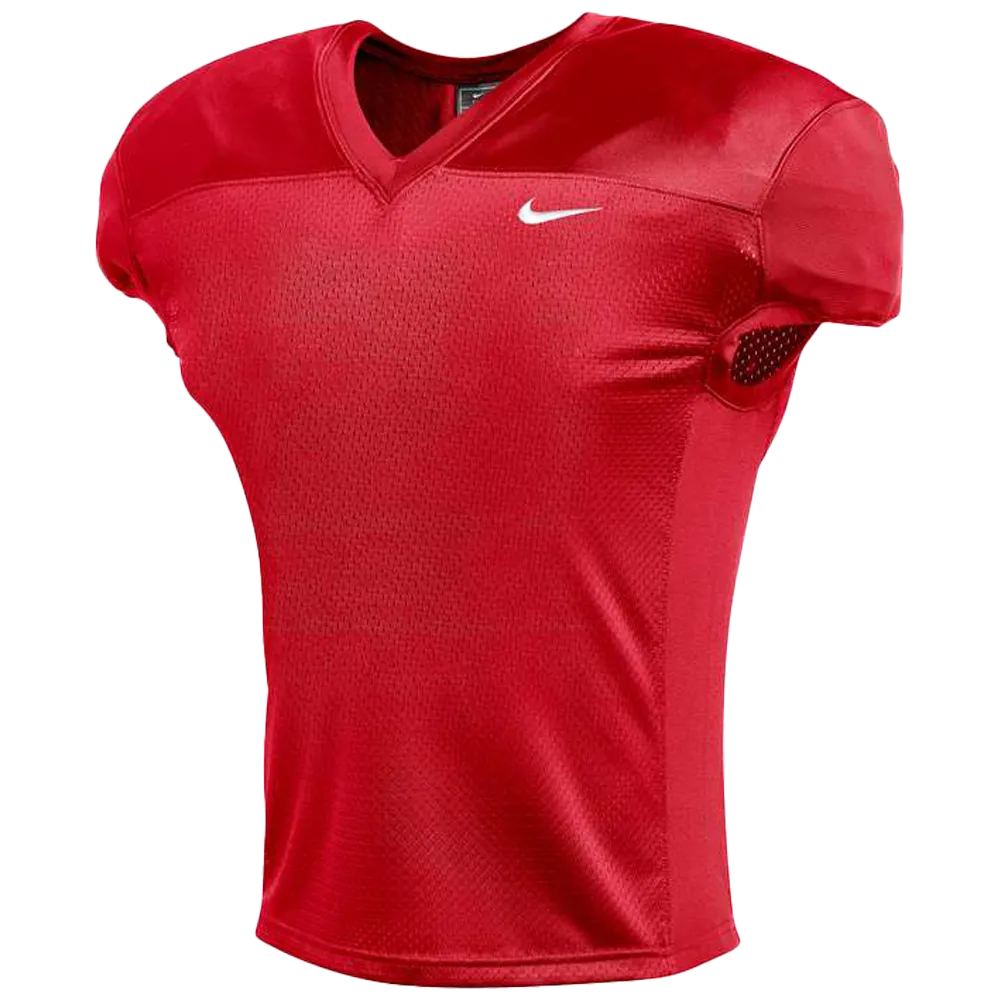 Nike Men's Stock Alpha Varsity Practice Jersey (Slim Fit)