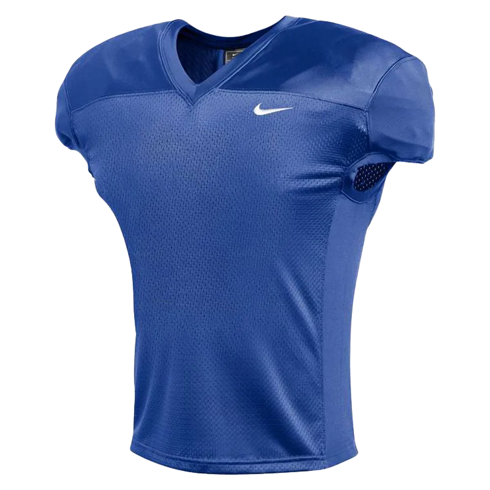 Nike Men's Stock Alpha Varsity Practice Jersey (Slim Fit)