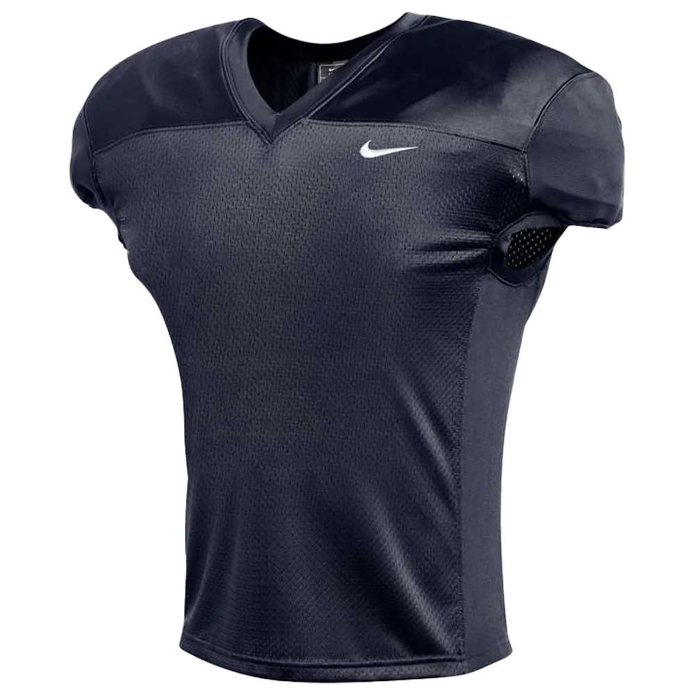 Nike Men's Stock Alpha Varsity Practice Jersey (Slim Fit)