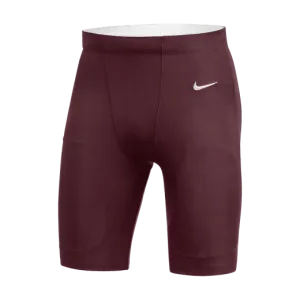 Nike Men's Stock Vapor Short (Tight Fit)