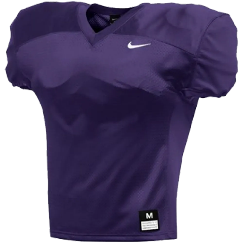 Nike Men's Stock Vapor Varsity Practice Jersey