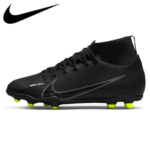 Nike Mercurial Superfly 9 Club FG Jr.