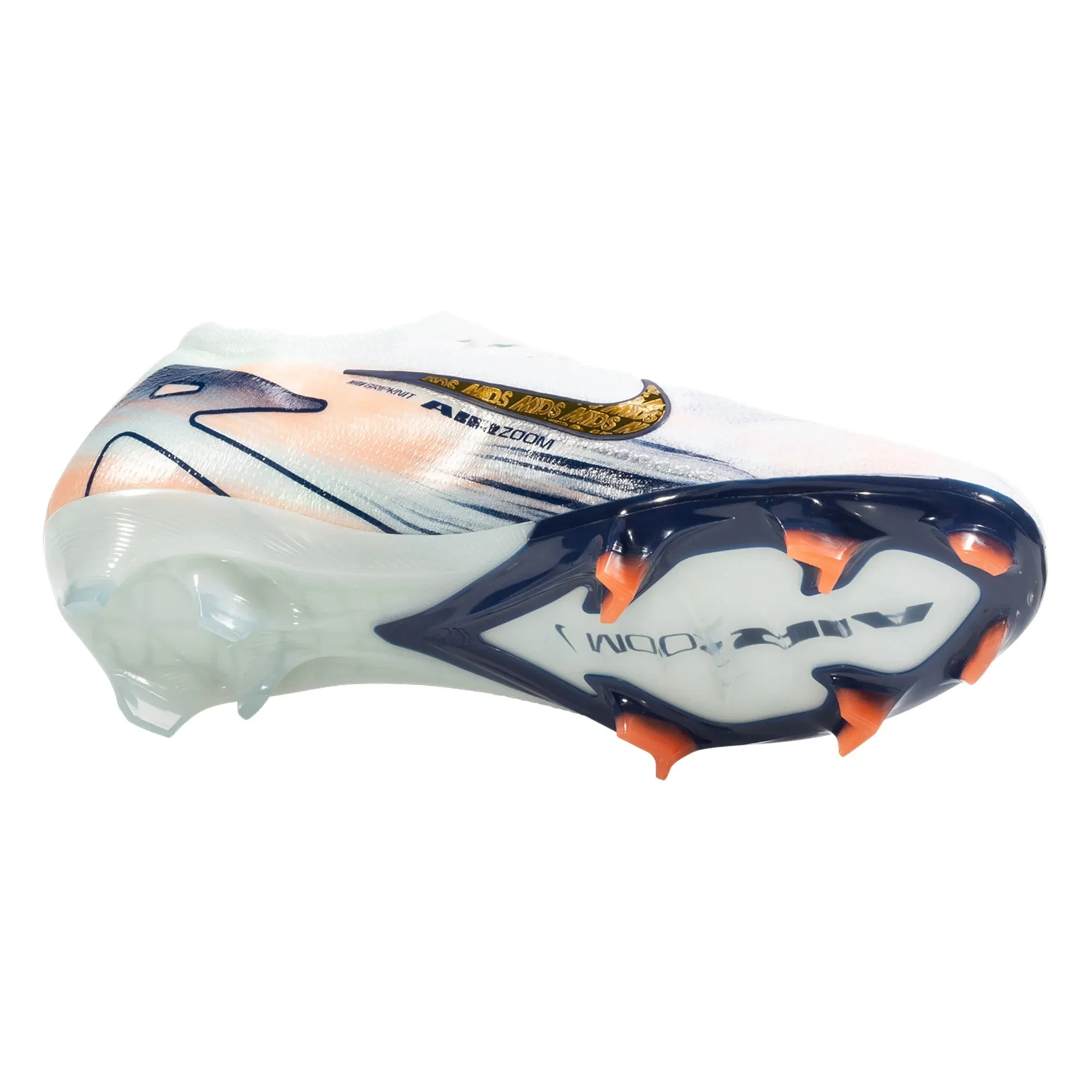 Nike Mercurial Vapor 16 Elite MDS FG - MDS 009