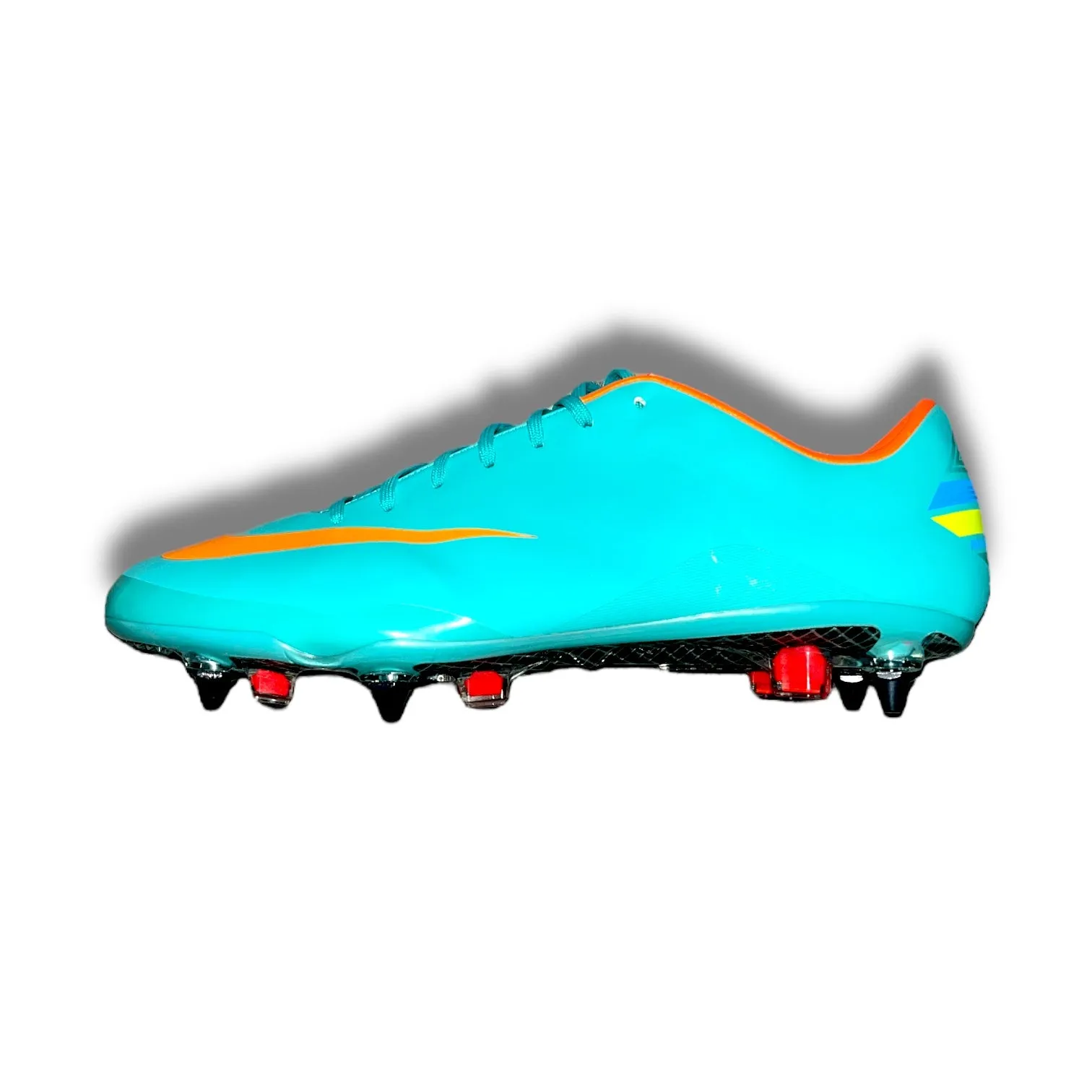 Nike Mercurial Vapor VIII SG-Pro 486