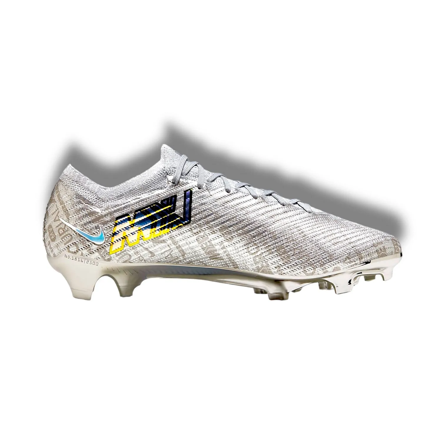 Nike Mercurial Zoom Vapor 15 Elite 25YEARS FG