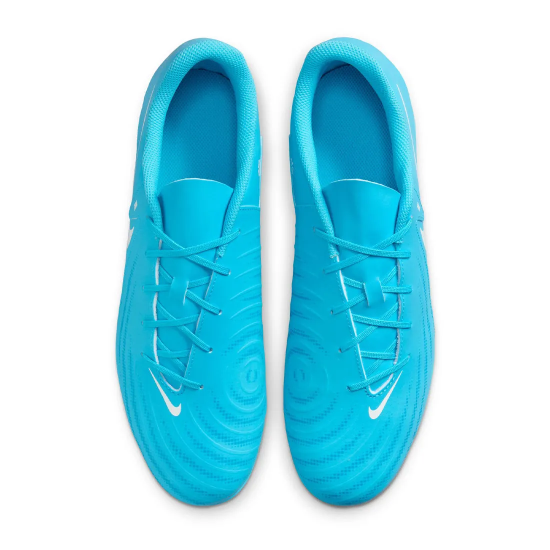 Nike Phantom GX 2 Club MG Low-Top Football Boots