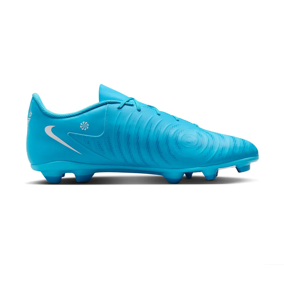 Nike Phantom GX 2 Club MG Low-Top Football Boots